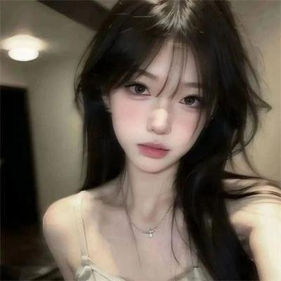 玛丽莲有深黑之眸