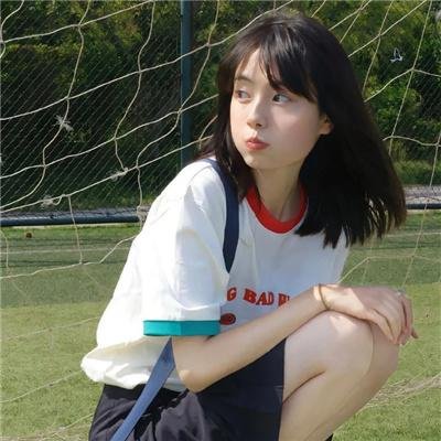 楼上春色