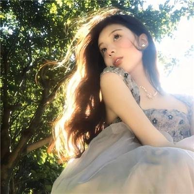 玉米田的孩子
